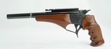 Thompson Center Contender 22 Hornet 10" Nice
