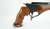 Thompson Center Contender 22 Hornet 10" Nice - 7 of 16