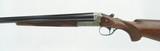 Merkel 147 EL 20 Gauge Imp/Mod Excellent - 2 of 19