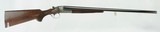 Merkel 147 EL 20 Gauge Imp/Mod Excellent - 9 of 19