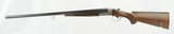 Merkel 147 EL 20 Gauge Imp/Mod Excellent