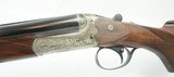Merkel 147 EL 20 Gauge Imp/Mod Excellent - 15 of 19