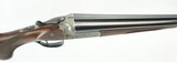 Merkel 147 EL 20 Gauge Imp/Mod Excellent - 10 of 19