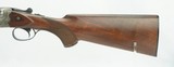 Merkel 147 EL 20 Gauge Imp/Mod Excellent - 3 of 19