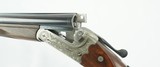Merkel 147 EL 20 Gauge Imp/Mod Excellent - 17 of 19