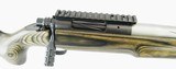 Cooper Arms 54 Raptor 308 Win. Stevensville, MT - 13 of 16