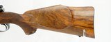 J.E. Gebby Custom 30-06 24" Jaeger Mount Beautiful Stock - 2 of 19