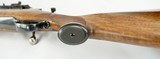 J.E. Gebby Custom 30-06 24" Jaeger Mount Beautiful Stock - 16 of 19