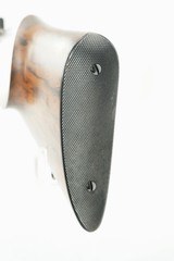 J.E. Gebby Custom 30-06 24" Jaeger Mount Beautiful Stock - 5 of 19