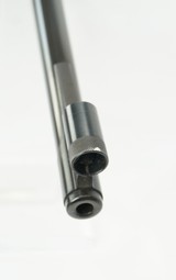 J.E. Gebby Custom 30-06 24" Jaeger Mount Beautiful Stock - 18 of 19