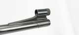 J.E. Gebby Custom 30-06 24" Jaeger Mount Beautiful Stock - 10 of 19