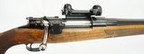 J.E. Gebby Custom 30-06 24" Jaeger Mount Beautiful Stock - 12 of 19