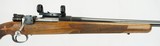 J.E. Gebby Custom 30-06 24" Jaeger Mount Beautiful Stock - 7 of 19