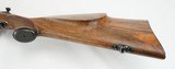 J.E. Gebby Custom 30-06 24" Jaeger Mount Beautiful Stock - 15 of 19
