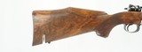 J.E. Gebby Custom 30-06 24" Jaeger Mount Beautiful Stock - 8 of 19