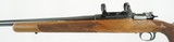 J.E. Gebby Custom 30-06 24" Jaeger Mount Beautiful Stock - 4 of 19