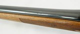 J.E. Gebby Custom 30-06 24" Jaeger Mount Beautiful Stock - 17 of 19