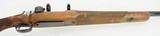 J.E. Gebby Custom 30-06 24" Jaeger Mount Beautiful Stock - 13 of 19