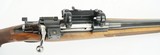 J.E. Gebby Custom 30-06 24" Jaeger Mount Beautiful Stock - 11 of 19
