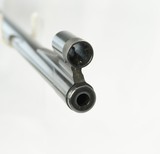 J.E. Gebby Custom 30-06 24" Jaeger Mount Beautiful Stock - 19 of 19
