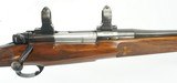 Winchester Custom Model 70 270 Win. Beauty! - 11 of 16