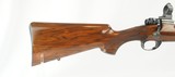Winchester Custom Model 70 270 Win. Beauty! - 6 of 16