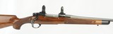 Winchester Custom Model 70 270 Win. Beauty! - 5 of 16