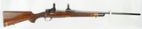 Winchester Custom Model 70 270 Win. Beauty! - 7 of 16