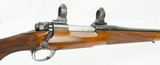Winchester Custom Model 70 270 Win. Beauty! - 9 of 16