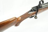 Winchester Custom Model 70 270 Win. Beauty! - 12 of 16