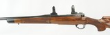 Winchester Custom Model 70 270 Win. Beauty! - 2 of 16