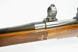 Winchester Custom Model 70 270 Win. Beauty! - 14 of 16