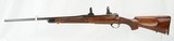 Winchester Custom Model 70 270 Win. Beauty! - 1 of 16