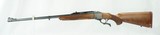 Ruger #1S Medium Sporter 38-55 Mint & Rare