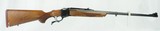 Ruger #1S Medium Sporter 38-55 Mint & Rare - 7 of 18