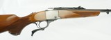 Ruger #1S Medium Sporter 38-55 Mint & Rare - 11 of 18