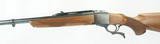 Ruger #1S Medium Sporter 38-55 Mint & Rare - 2 of 18