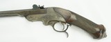Anschutz 22 LR Single Shot Pistol 12" Octagon - 2 of 11