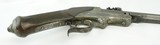Anschutz 22 LR Single Shot Pistol 12" Octagon - 6 of 11