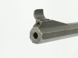 Anschutz 22 LR Single Shot Pistol 12" Octagon - 8 of 11