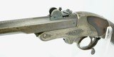 Anschutz 22 LR Single Shot Pistol 12" Octagon - 9 of 11