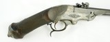 Anschutz 22 LR Single Shot Pistol 12" Octagon - 5 of 11