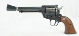 Ruger Blackhawk 3-Screw 1965 357/9mm Mint - 2 of 10