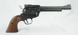 Ruger Blackhawk 3-Screw 1965 357/9mm Mint - 5 of 10