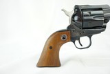 Ruger Blackhawk 3-Screw 1965 357/9mm Mint - 6 of 10
