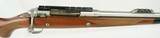 Savage 116 Safari Express 300 Remington Ultra Mag. 24" - 11 of 15
