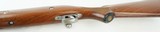 Savage 116 Safari Express 300 Remington Ultra Mag. 24" - 15 of 15