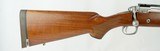 Savage 116 Safari Express 300 Remington Ultra Mag. 24" - 9 of 15