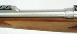 Savage 116 Safari Express 300 Remington Ultra Mag. 24" - 7 of 15