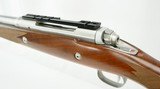 Savage 116 Safari Express 300 Remington Ultra Mag. 24" - 6 of 15